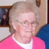 Ethel Dean Knight