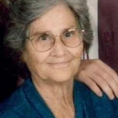 Wyona Doris Cleckler
