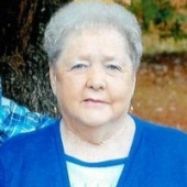 Marcia E. Wallace