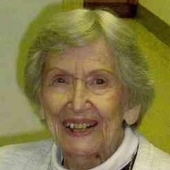 Bertha H. Eve Gibson