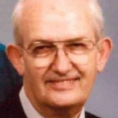 David W. Dave Norman, Sr.