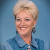 Debbie Johnson Aleman