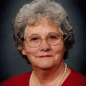 Nellie Jane Hudman Newman