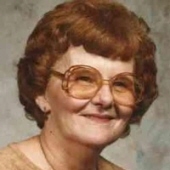 Dorothy Mae Nelson