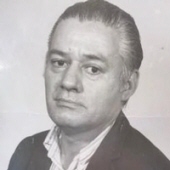 Claude Lemuel Horton