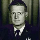 Major Alex T. Hayes, Jr.