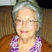 Betty Ann Wesson