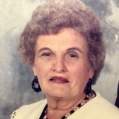 Betty Jean Donovan