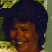 Mildred Louise Hamm