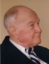 Herbert Baldwin Grant