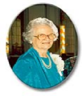 Florence Edna Lewis