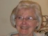 Margaret W. Leonard