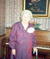 Evelyn L. Christian