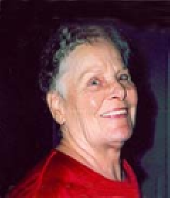 Bonnie Louise Dillard