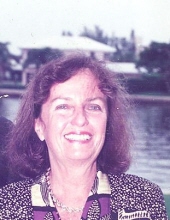 Photo of Maureen Sheehan