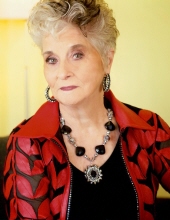 Barbara Ann Tilley Martin