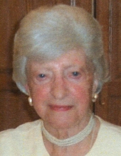 Bernice G. Birkhauser