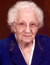 Mary Louise Heidorn