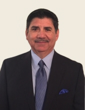 Charles Michael Alvarado