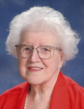 Elaine M. Pella
