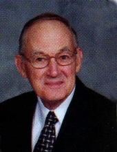 Donald P.  Shisler