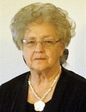 Emma Jean Swofford