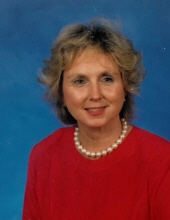 Carol Sue Ballod