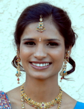 Hetal Dipesh Patel
