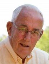Donald R. Christensen