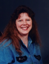 Marcia A. Kerr
