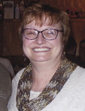 Deborah A. Quackenbush