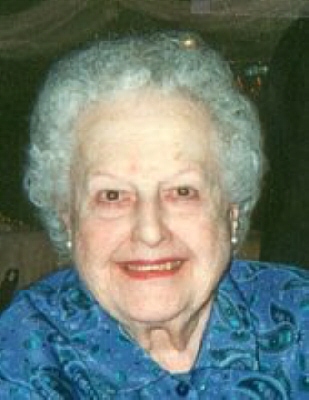 Photo of Dorothy Nagy