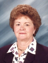 Patricia M. Johnson