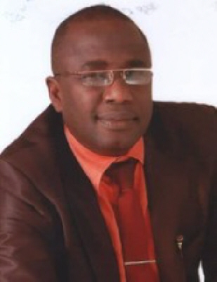 Photo of Adebayo Mahmud Biobaku
