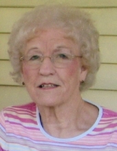 Doris J Greene