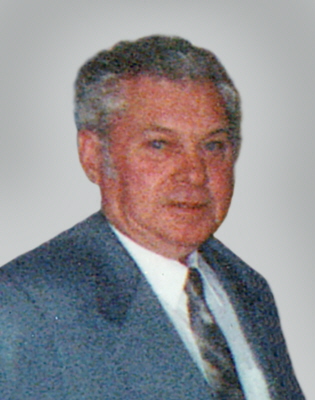 Photo of John Koch