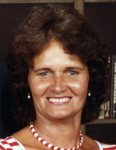 Shirley M. Heilman