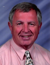 Dr. Stephen John Kaiser