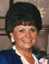 Betty J. Arnsmeier
