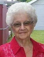 Helen E. Johnson