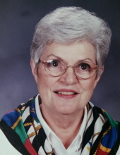 Betty Jane Napier Powell