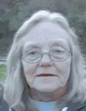Judy Mae Wagner