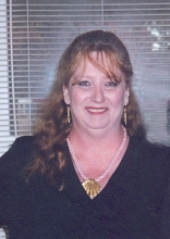 Melody Faye Hulett Bowling