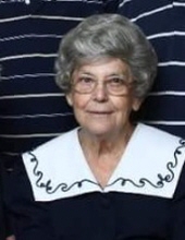 Mrs. Doris  C.  Jones