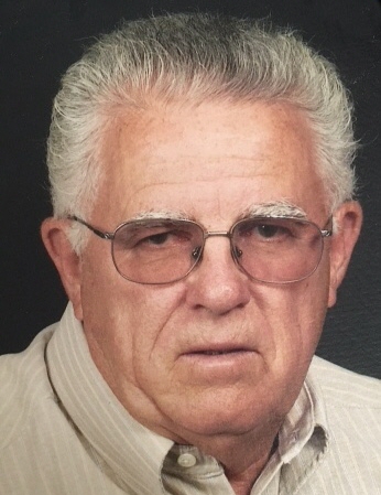 Howard Anderson Cates, Jr. Obituary