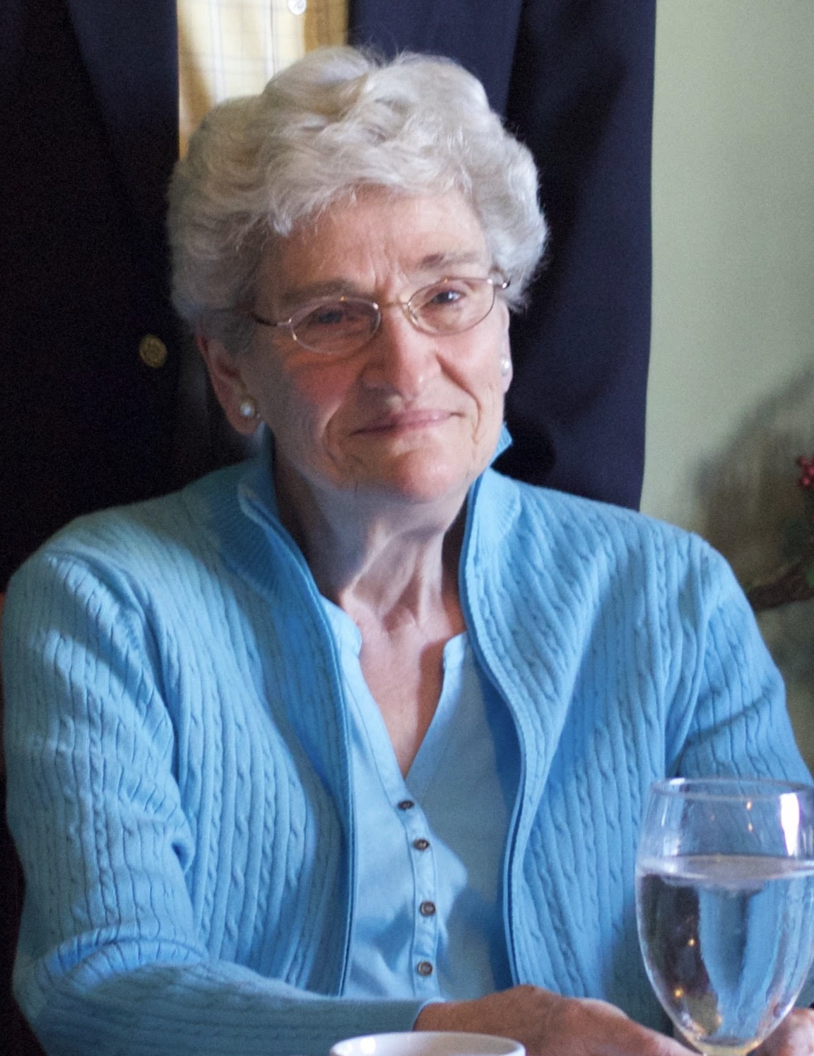 Marianne Bratt - 2016 - Zaagman Funeral Home