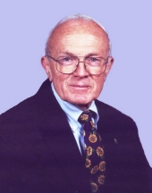 Harry J. Groezinger