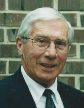 William M. Kerr