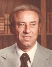 Eugene C. Deaner
