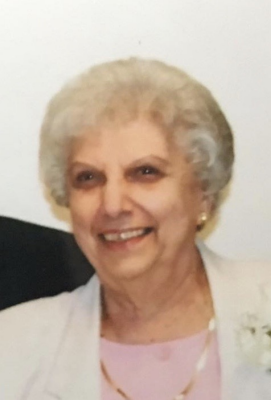 Photo of Theresa Mustico